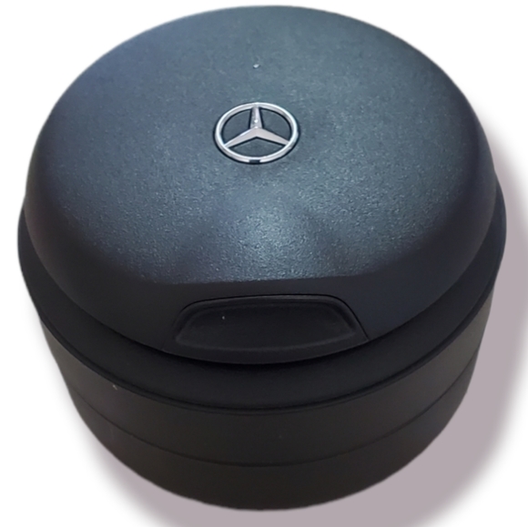 Other - Mercedes-Benz Portable Ashtray